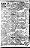 Newcastle Daily Chronicle Wednesday 12 January 1921 Page 10