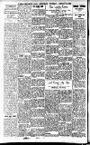 Newcastle Daily Chronicle Thursday 13 January 1921 Page 6