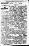 Newcastle Daily Chronicle Thursday 13 January 1921 Page 7