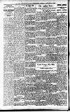 Newcastle Daily Chronicle Friday 14 January 1921 Page 6