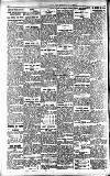 Newcastle Daily Chronicle Tuesday 18 January 1921 Page 10