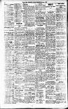 Newcastle Daily Chronicle Tuesday 01 February 1921 Page 4