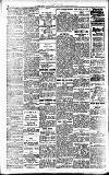 Newcastle Daily Chronicle Wednesday 02 February 1921 Page 2