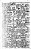 Newcastle Daily Chronicle Saturday 05 February 1921 Page 2