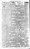 Newcastle Daily Chronicle Saturday 05 February 1921 Page 6