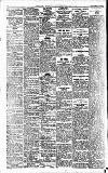 Newcastle Daily Chronicle Saturday 12 February 1921 Page 2
