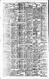 Newcastle Daily Chronicle Saturday 12 February 1921 Page 4