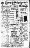 Newcastle Daily Chronicle Thursday 10 March 1921 Page 1