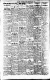 Newcastle Daily Chronicle Friday 11 March 1921 Page 10