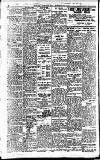 Newcastle Daily Chronicle Saturday 12 March 1921 Page 2