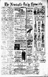 Newcastle Daily Chronicle Tuesday 15 March 1921 Page 1