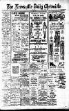 Newcastle Daily Chronicle Tuesday 22 March 1921 Page 1