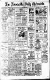 Newcastle Daily Chronicle Tuesday 29 March 1921 Page 1