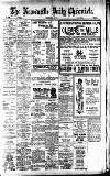 Newcastle Daily Chronicle Saturday 02 April 1921 Page 1