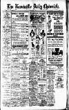 Newcastle Daily Chronicle Tuesday 05 April 1921 Page 1