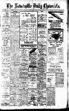 Newcastle Daily Chronicle Wednesday 06 April 1921 Page 1