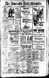 Newcastle Daily Chronicle Friday 08 April 1921 Page 1