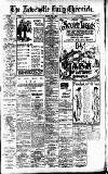 Newcastle Daily Chronicle Saturday 09 April 1921 Page 1