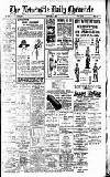 Newcastle Daily Chronicle Friday 29 April 1921 Page 1