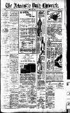 Newcastle Daily Chronicle Monday 02 May 1921 Page 1