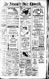 Newcastle Daily Chronicle Wednesday 04 May 1921 Page 1