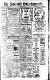 Newcastle Daily Chronicle Tuesday 10 May 1921 Page 1