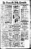 Newcastle Daily Chronicle Wednesday 11 May 1921 Page 1