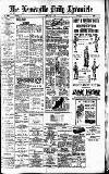 Newcastle Daily Chronicle Friday 13 May 1921 Page 1
