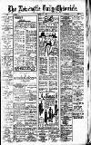 Newcastle Daily Chronicle Saturday 14 May 1921 Page 1