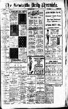 Newcastle Daily Chronicle Thursday 19 May 1921 Page 1
