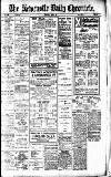 Newcastle Daily Chronicle Wednesday 01 June 1921 Page 1