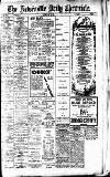 Newcastle Daily Chronicle Thursday 02 June 1921 Page 1