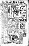 Newcastle Daily Chronicle Friday 03 June 1921 Page 1