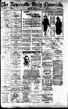 Newcastle Daily Chronicle Monday 06 June 1921 Page 1