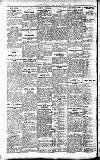 Newcastle Daily Chronicle Saturday 11 June 1921 Page 10