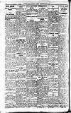 Newcastle Daily Chronicle Wednesday 15 June 1921 Page 10