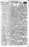 Newcastle Daily Chronicle Wednesday 22 June 1921 Page 3