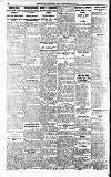 Newcastle Daily Chronicle Wednesday 22 June 1921 Page 10
