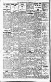 Newcastle Daily Chronicle Thursday 23 June 1921 Page 10