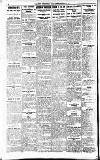 Newcastle Daily Chronicle Friday 24 June 1921 Page 10