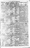 Newcastle Daily Chronicle Thursday 30 June 1921 Page 9