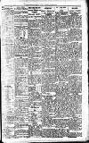 Newcastle Daily Chronicle Wednesday 20 July 1921 Page 9