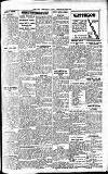 Newcastle Daily Chronicle Monday 25 July 1921 Page 3