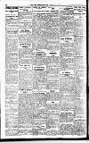 Newcastle Daily Chronicle Monday 25 July 1921 Page 10
