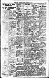 Newcastle Daily Chronicle Wednesday 27 July 1921 Page 9