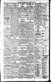 Newcastle Daily Chronicle Friday 29 July 1921 Page 10