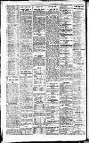 Newcastle Daily Chronicle Monday 29 August 1921 Page 4