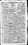 Newcastle Daily Chronicle Monday 15 August 1921 Page 7