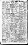 Newcastle Daily Chronicle Tuesday 02 August 1921 Page 4