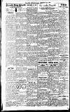 Newcastle Daily Chronicle Tuesday 02 August 1921 Page 6